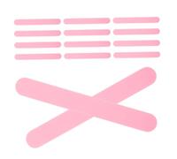LRXIYODE 15PCS Reusable Stir Sticks for Laboratory Use Durable Applicator Ergonomic Design for Comfort and Reliability