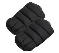 LRXIYODE 1Pair Winter Stroller Hand Gloves for Pushchair Accessories Out Design Protects Hands From Cold Weather