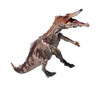 LRXIYODE 1pc Realistic Dinosaur Model Toys for Toy Collection Educational Plastic Dinosaurs