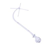 LRXIYODE 1set Crib Mobile Bracket Music Box Holder to Install Toy Support for Includes Cross Bracket for Hanging Rattles and Stuffed Toys