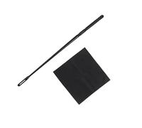 LRXIYODE 1Set Flute Cleaning Kit Durable Flute with Cloth for Maintenance and Care of Your Instrument Essential Flute Accessories for Musicians