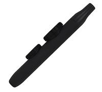LRXIYODE 1set Kazoo Musical Instrument Portable Kazoo for Guitar Ukulele Easy to Learn Performance Partner for All Ages Accompaniment for Musicians
