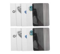 LRXIYODE 2 Set Optical Grating Animation Experiment Kit with Lenticular and Pictures Stem Science for Creative Learning Physics Lab Teaching Tool