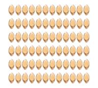 LRXIYODE 200pcs Acrylic DIY Drill Materials for Shoes and Bags Decorative Effect and Easy to Use Features for Holiday Costumes and Dress Clothes DIY Projects