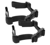 LRXIYODE 2Pcs Accordion Chest Strap Non-slip Backpack Strap Fastener Instrument Back Holding Belt for Secure Load Sharing and Comfortable Play