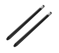 LRXIYODE 2pcs Capacitive Stylus Pen for Touch Screens Tablet Phone Compatible Lightweight Smooth Touch Screen Writing Drawing Tool