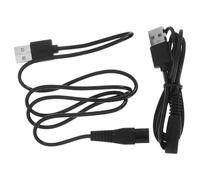 LRXIYODE 2pcs Character Tail Charging Cable for Electric Replacement Power Cord