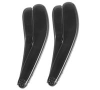 LRXIYODE 2pcs Eyelash Brush Eyebrow Comb for Makeup Eyelash Comb Eyebrow Makeup Tool for Women Eye Lashes Curlers