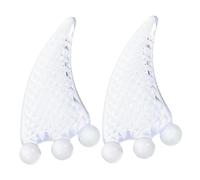 LRXIYODE 2pcs Gua Sha Tool for Face and Neck Massage Skin Tightening Scraper Board to Boost and Ease Facial Tension Home Spa Beauty for Radiant Complexion