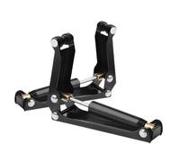 LRXIYODE 2pcs Piano Slow Closing Device Hydraulic Damping Fallboard Decelerator Universal Aluminum Alloy Cover Control Accessory for Keyboard Protection