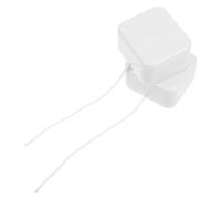LRXIYODE 2pcs Pull String Music Box Mechanism Windup Movement for Plush DIY Dolls Hand Crank Musical Box Parts with Rich Melody Easy Repair Pull Cord Clockwork Insert