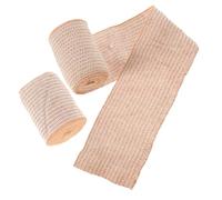 LRXIYODE 2pcs Sports Wrap Breathable Compression Wraps for Wounds Adjustable Athletic Support for Ankle and Foot Injuries