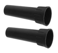 LRXIYODE 2pcs Umbrella Tip Cover Replacement Caps for Long Handle Umbrellas Rubber Protective End Caps with Abrasion Resistance Easy Install for Rain and Sun