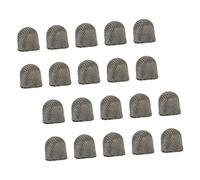LRXIYODE 30pcs Conductive Stylus Replacement Tips with Fabric Mesh for Capacitive Touch Screens High Sensitivity Fiber Nibs Compatible with Tablets and Phones Easy to Replace for Precise