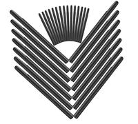 LRXIYODE 30pcs Digital Tablet Pen Refill Pen Nibs Tip Replacement Compatible for Wacom Graphics Tablet Accessory