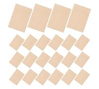 LRXIYODE 30pcs Tattoo Cover-up Patch Non-woven Fabric Sweatproof Skin Concealer Tape for Scars Birthmarks Makeup Use during Swimming Daily Activities