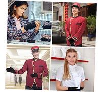 LRXIYODE 3pairs Stretchy Elastic Spandex Gloves for Jewelry Inspection Breathable Design for Etiquette Events