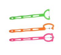 LRXIYODE 3pcs Boy Girl Tongue Muscle Agility Trainer Oral Muscle Training Tool for Speech for Pronunciation Enhancement Boosts Tongue Mobility and Strength for Communication