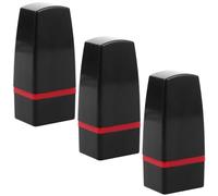 LRXIYODE 3PCS Guitar Chord Diagram Stamp for Ukulele Beginners Music Notation Seal with Flexible Fretboard Tab Staff Line Impressions Composition Tool for Teachers and Students