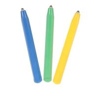 LRXIYODE 3PCS Magnetic Stylus Pens Replacement for Magnetic Drawing Board Creative Art Drawing Pad Pens for Boys and Stimulates Imagination and Creativity