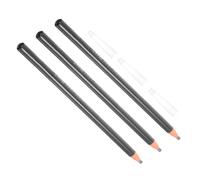 LRXIYODE 3pcs Sweat Eyebrow Pencil Non-smudge Thin Line Design Eyebrow Mapping Pencil for Women Natural Brows