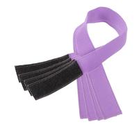 LRXIYODE 4Pcs Adjustable Elastic Wig Edge Bands Non-slip Mesh Caps with Buckle Design for Secure Wig Fixing and Comfortable Wear Lightweight Portable Hairband Grippers for Women