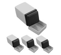 LRXIYODE 4pcs Guitar Chord Stamp Set for Beginners and Professionals Portable Lightweight Self Inking Tool for Ukulele and Guitar Practice High Precision Mold for Clear Chord Marking and
