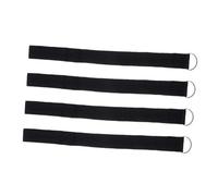 LRXIYODE 4pcs Stroller Hand Leash Leash Wrist Strap Strap for Stroller Essentials Boys and Girls Safety Harness Buggy Accessories Wrist Support