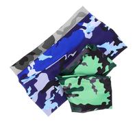 LRXIYODE 4pcs Wide Sweat Resistant Headbands for Women Quick Dry Solid Color Sports Hairbands for Yoga Running and Outdoor Exercise Comfortable and Secure Fit