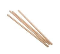 LRXIYODE 4pcs Wooden Mahjong Mahjong Ruler for American Tile Holders Optimal Control Elegant Design for Enhanced Gameplay Experience