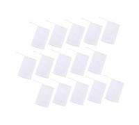 LRXIYODE 50pcs Foaming Nets Soap Pouch for Face Wash and Shower Quick Bubble Mesh with Drawstring for Easy Hanging Skin-friendly Mesh Soap Holder for Efficient Cleansing and Generation