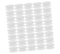 LRXIYODE 50Pcs Plastic Belt Pulley Gears for DIY Projects Robotics and Educational Models for Repairs and and Easy to Use