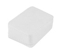 LRXIYODE 540pcs Makeup Remover Pads Portable Cotton Facial Pads for Nail Polish and Eyelash Glue Removal Disposable Lint Wipes for Home and Salon Use
