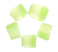 LRXIYODE 5pcs Pipa Nail Covers Silicone Finger Protectors for Beginners and Professionals Fit for Adults Multipurpose Fingertip Sleeves for Hand Sewing Money Counting and Paperwork