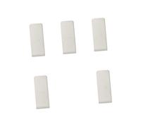 LRXIYODE 5Pcs Stainless Cash Clips Multi-Function Money Holders Portable Office Accessory for Organizing Papers Documents Bills with Strong Grip and Compact Design