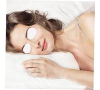 LRXIYODE 6 Pairs Breathable Elastic Eye Treatment Stickers Non Woven Eye Care Pads for Wound Healing Skin Friendly Adhesive Comfortable Fit for Sensitive Skin