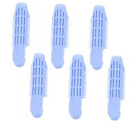 LRXIYODE 6pcs Clip Root Volumizing Hair Clip for Women Fluffy Hair Clamp Curl for Volume for Curly Style