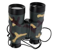 LRXIYODE 6x36 Compact Mini Binoculars for Hiking and Travel, Portable Lightweight 6x Magnification Small Binocular Telescope Anti-slip Design for Outdoor Sightseeing and Cruise Enthusiasts