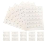 LRXIYODE 85pcs Guitar Tablature Paper Sheets Blank Music Staff Paper Replacement for Long Practice Sessions And Creative Composition Portable And Easy To Use