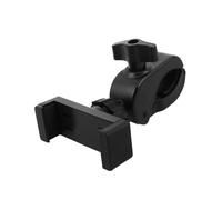 LRXIYODE Adjustable Rotatable Phone Stand with Rotation Multi-use Mobile Phone Holder for Bikes Desks and Outdoor Travel Compatible with Smartphones for Videos Calls and Navigation