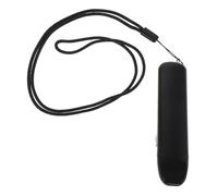 LRXIYODE Adjustable Tone Plastic Kazoo for Beginners Learn Musical Instrument for Guitar Ukulele Piano Keyboard Music Classroom Tool and Fun Party Favor in Black