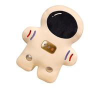 LRXIYODE Astronaut Plush 50cm Cartoon Spaceman Doll Soft Plush Throw Pillow Birthday Gift for Boys