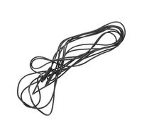 LRXIYODE Backup Camera Extension Cable with 4 Pins Interface for Rearview Cameras and Av Devices, Sturdy Pvc Material, 2.5m Length, Stable Data Transmission and Easy Installation for Car