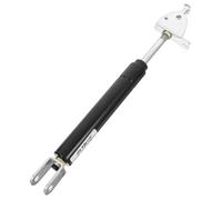 LRXIYODE Barber Chair Gas Spring Replacement Hydraulic Pump Rod for Adjustable Height Salon Styling Chairs Durable High Weight Capacity Part Compatible with Standard Barber and Hairdressing