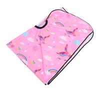 LRXIYODE Barber Scarf for Boys and Girls Reusable Haircut Cape Stylish Hair Cutting Cover Small Foldable Salon Hairdressing Capes Household Hair Cover