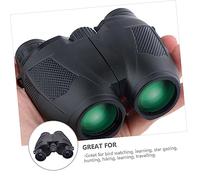 LRXIYODE Binoculars Multi Function Educational Outdoor for Portable Compact Design for Bird Watching Stargazing Camping and Nature Exploration Gift