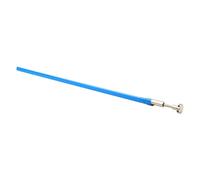 LRXIYODE Blue Truss Rod Wheel Nut for Guitar Luthier Tool for Electric and Acoustic Guitars Lightweight and Versatile for Musicians and Beginners
