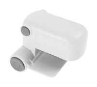 LRXIYODE Boy Girl Toilet Lid Lock for Enhanced Home Safety Sturdy and Easy to Install Prevents Pets and Toddlers from Opening Toilet Lid Design for Peace of Mind