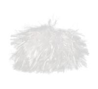 LRXIYODE Boys and Girls Genius Scientist Wig Costume Fluffy White Corn Rows for Boys Mad Scientist Costume