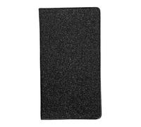 LRXIYODE Car Document Holder Pu Leather Card Wallet Vehicle Insurance and Registration Organizer Black Car Paperwork Organizer Auto Insurance and Registration Card Holder for Men